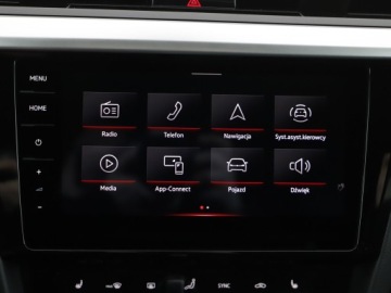 Volkswagen Arteon Fastback Facelifting 2.0 TDI 200KM 2022 Volkswagen Arteon Shooting Brake | Panorama | Kame, zdjęcie 18