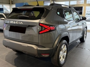 Dacia Duster III 2026 Od ręki - Expression 1.2 TCe mHEV 140KM / Pakiet Zimowy, zdjęcie 2