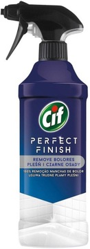 CIF PERFECT FINISH DO PLEŚNI I CZARNYCH OSADÓW 435