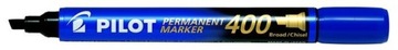 Перманентный маркер SCA-400 синий SCA-400-L PIL