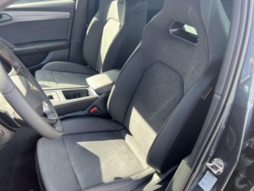 Cupra Leon II 2025 Cupra Leon 1.5 eTSI 150 KM 7-biegowa automatyczna, zdjęcie 21