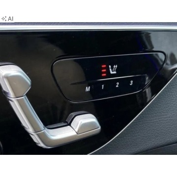 Mercedes CLE Coupe 2.0 200 204KM 2026 CLE 200 4-Matic AMG Line 2.0 (moc 204 KM) 2026, zdjęcie 12