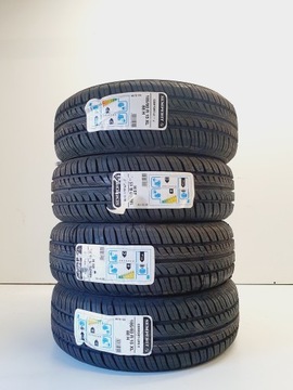 SEMPERIT COMFORT LIFE 2 185/60R15 88 H LATO OPONY 15