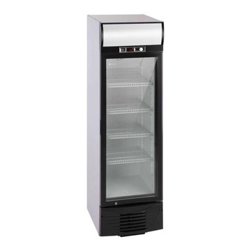 Холодильник, холодильник, шкаф для напитков, стекло, 2-8 градусов Цельсия