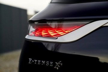  DS Automobiles DS 7 Crossback OPERA masaze FUL LED, zdjęcie 10