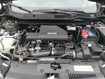 Honda 2021 Honda CR-V Honda CR-V EX-L AWD, od ubezpieczalni, zdjęcie 10
