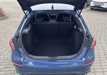 Honda Civic XII 2025 Honda Civic e-HEV Sport 2025 - Nowy model - Facelift 2.0 Hybryda 143KM, zdjęcie 9