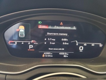 Audi Q5 II 2021 Audi Q5 Premium Plus, 2021r., 4x4, 2.0L 2.0 Benzyna 261KM, zdjęcie 10