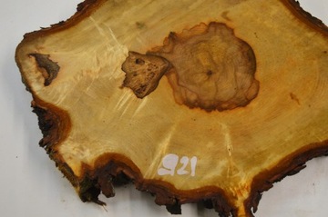 Большой выбор ломтиков каштана с капом 43х33гр4см