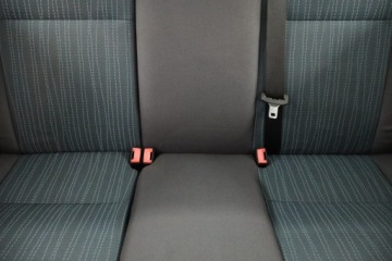 Ford Focus II Hatchback 5d 1.4 Duratec 80KM 2005 Ford Focus 1.4 16V,ALU, zdjęcie 9