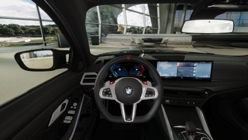 BMW Seria 3 G20-G21 2025 BMW M3 Competition M xDrive Touring, zdjęcie 12