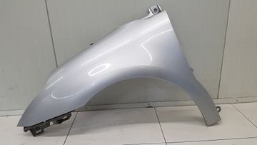 BŁOTNIK LEWY PRZEDNI CITROEN C4