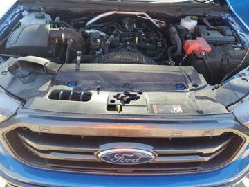 Ford Ranger VI 2022 Ford Ranger XL 2022 2.3l 2.3 Benzyna 270KM, zdjęcie 6