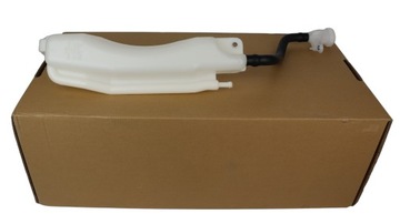 NÁDOBKA VYROVNÁVACÍ HONDA HR-V (RU) 2015 - 2021 / Z VÍČKEM