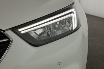 Opel Mokka I SUV 1.4 Turbo ECOTEC 140KM 2016 Opel Mokka 1.4 Turbo, Salon Polska, Automat, zdjęcie 23