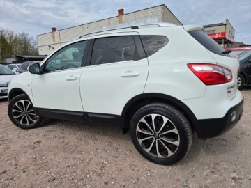 Opel Mokka I SUV 1.4 Turbo ECOTEC 140KM 2011 Nissan Qashqai1.6 117 KM panoramiczny dach nawigacja kamera alu gwarancja, zdjęcie 8