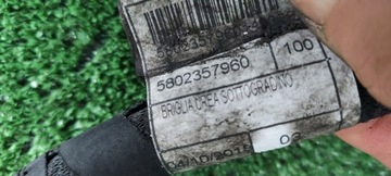 INSTALACE SVAZEK ADBLUE IVECO DAILY 5802357960