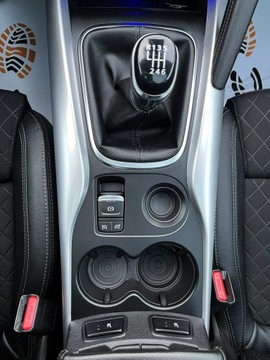 Renault Kadjar Crossover Facelifting 1.3 TCe 140 FAP 140KM 2019 Renault Kadjar Panorama / Navi / Kamera / Panorama, zdjęcie 19