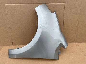 Volkswagen Up ПЕРЕДНЕЕ КРЫЛО ЛЕВОЕ ПЕРЕДНЕЕ