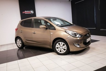 Hyundai ix20 Mikrovan 1.6 CVVT 125KM 2014 Hyundai ix20 1.6*Salon Polska*I, zdjęcie 1
