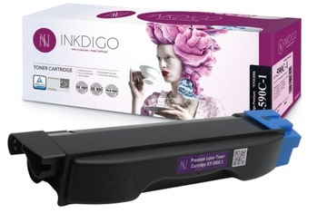 TONER DO KYOCERA TK-590 P6026cdn M6026cdn CYAN