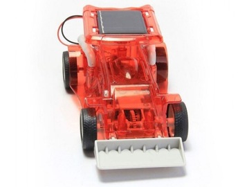 СОЛНЕЧНЫЙ НАБОР, солнечная игрушка для сборки, БУЛЛДОР