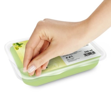 КОСМЕТИЧЕСКИЙ ПАРАФИН IS 500 мл GREECE OLEA