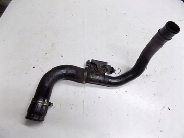 NISSAN QASHQAI J10 1.5 Шланг