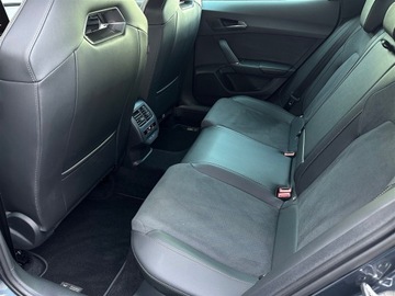 Cupra Formentor Crossover Facelifting 2.0 TSI 333KM 2025 Cupra Formentor 2.0TSI 333KM 4Drive VZ DSG l Pure, zdjęcie 11