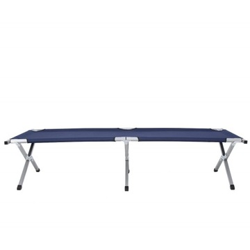 ТУРИСТИЧЕСКИЙ СКЛАДНОЙ СОВЕТ КРОВАТЬ 190x74 ПОРТАТИВНЫЙ СОВЕТ STRONG
