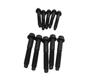 Śruby wałka rozrządu X10 Opel OE 12570816