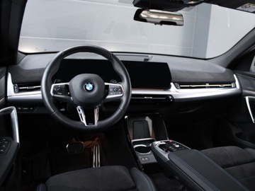 BMW X2 U10 2025 BMW X2 sDrive20i Sport Suv 1.5 (170KM) 2025, zdjęcie 4