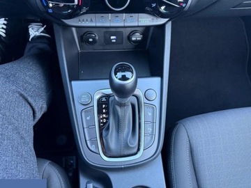 Hyundai Kona I Crossover Facelifting 1.0 T-GDI 120KM 2022 Hyundai Kona 1.0 T-GDI Comfort DCT 120KM 2022r Automat, zdjęcie 17