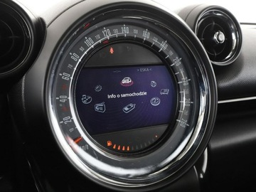 Mini Countryman R60 Crossover Facelifting 2.0 D 143KM 2015 Mini Countryman 2.0d Automat Cooper SD Panorama, zdjęcie 22