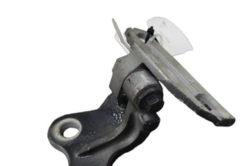 PANT LEVÝCH PŘEDNÍCH DVEŘE VOLVO S60 II 31299542 2.0L DIESEL 2012