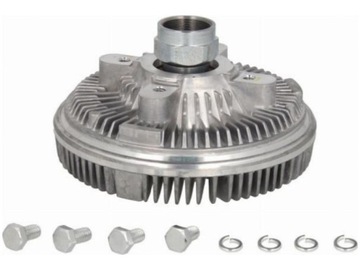 SPOJKA VENTILÁTOR CHLADIČŮ NRF 49610