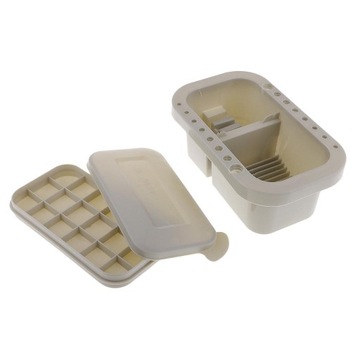 Многофункциональная щетка для мытья. Ведро для мытья.