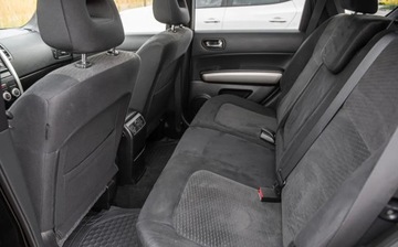 Nissan X-Trail II 2.0 dCi 150KM 2011 Nissan X-Trail 2.0DCI 150KM Lift 4X4 Panorama Clima Pdc Alu Nowy Rozrzad, zdjęcie 21