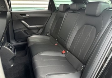 Cupra Leon II Sportstourer 1.5 eTSI MHEV 150KM 2024 Cupra Leon Sportstourer 1.5eTSI mHEV DSG 150KM Gwarancja Led Kamera El.Kla, zdjęcie 12