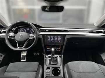 Volkswagen Arteon Fastback Facelifting 2.0 TSI 190KM 2022 Volkswagen Arteon 2.0TSI 190KM Elegance DSG l Salo, zdjęcie 5