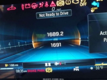 Mercedes AMG GT C190 Coupe 4d Plug-In 4.0 63S E PHEV 843KM 2026 Mercedes-Benz AMG GT 63 4-Door Coupe S E Performance 2026 4.0 Hybryda 843KM, zdjęcie 12