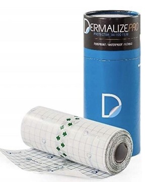Защитная пленка для татуировок Dermalize Pro 10 м