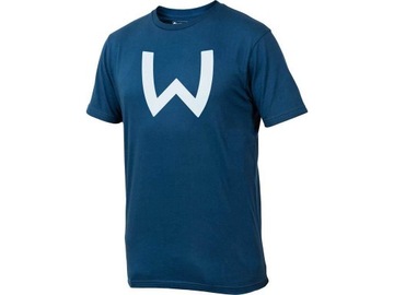 Koszulka Westin W T-Shirt Navy Blue M Rozmiar: Medium (M)