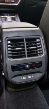 Cupra Leon II Sportstourer 2.0 TSI 245KM 2022 Cupra Leon 2.0 TSI 245KM DSG Full Led Tempomat ACC FV23 2.0 Benzyna, zdjęcie 37