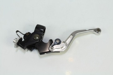 YAMAHA YZF R1 RN12 04-06 КРЕПЛЕНИЕ РУЧКИ СЦЕПЛЕНИЯ