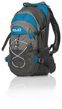 XLC plecak rowerowy na rower BA-S48 duży 18L