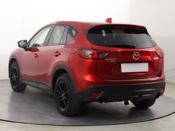 Mazda CX-5 I SUV 2.2 SKYACTIV-D  175KM 2014 Mazda CX-5 2.2 Skyactiv-D, Salon Polska, 172 KM, zdjęcie 3