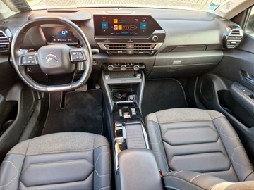 Citroen C4 III SUV 1.5 BlueHDi 131KM 2021 Citroen C4 Hed-Up. Automat. Asystent pasa, zdjęcie 12