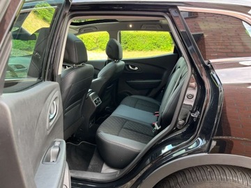 Renault Kadjar Crossover Facelifting 1.3 TCe 140 FAP 140KM 2019 Renault Kadjar 1.3 benzyna 140 KM 6 biegow zarej w PL zadbany zamiana, zdjęcie 24