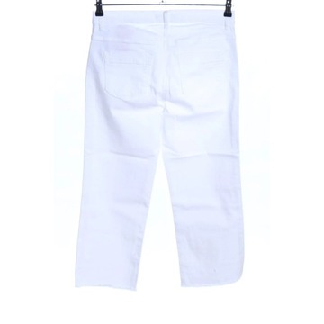 BETTY BARCLAY Spodnie 7/8 Rozm. EU 40 biały